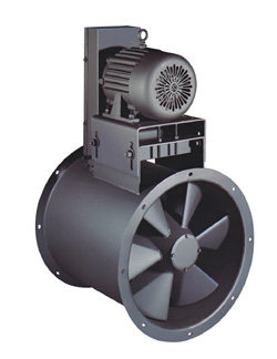 Chicago Blower - Canada ve=anexaial fan blowers.