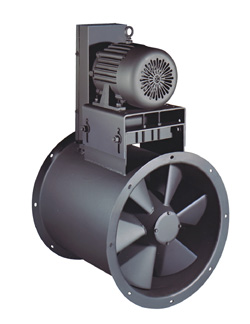 Chicago Blower - Canada vanexaial fan blowers.